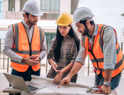 Les nouvelles normes de sécurité sur les chantiers en Belgique et en Europe (Eurocodes, règlements, notes techniques, …)