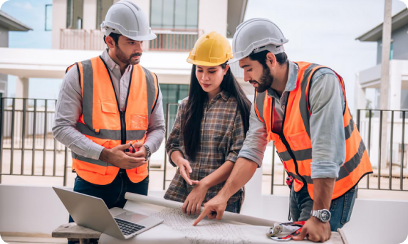 Les nouvelles normes de sécurité sur les chantiers en Belgique et en Europe (Eurocodes, règlements, notes techniques, …