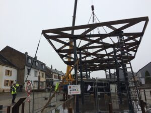 Construction métalliques (2)