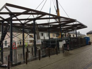 Construction métalliques (3)