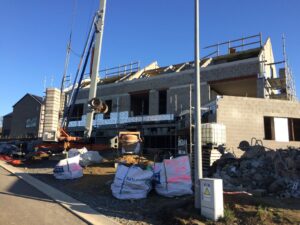 Constructions neuves (1)