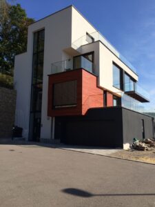 Constructions neuves – 1