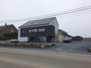 Constructions neuves (116)