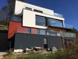 Constructions neuves – 2