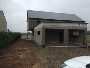 Constructions neuves (58)