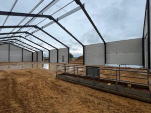 Hall Florenville – 3
