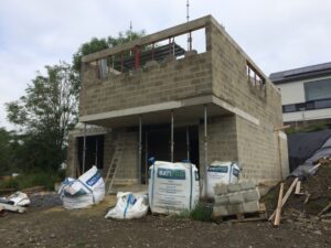 1 habitation-Gîte à Bertogne