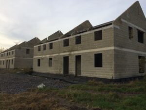 Benoit Jonkeau – Senonchamps – 2 x 2 habitations