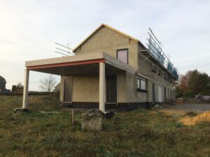 Benoit Jonkeau – Vaux-s-Sûre – 3 habitations-2