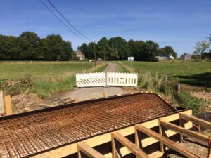 Entr Roberty – petit pont de voirie à St Hubert-Bonnerue-2