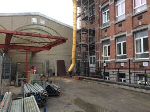 Escalier secours ELCAB (3)