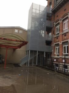 Escalier secours ELCAB (6)