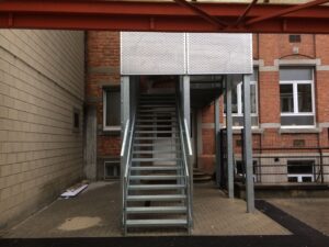 Escalier secours ELCAB (8)