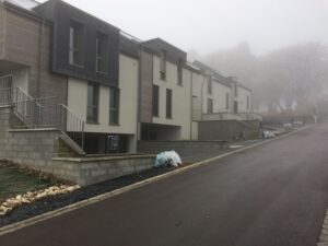 Granjean-6 habitations (Boevange) -1