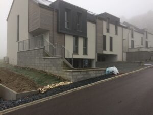 Granjean-6 habitations (Boevange) -2