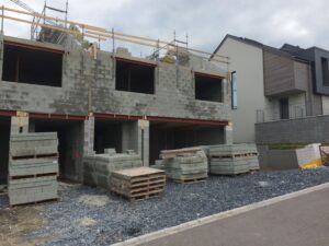 Granjean-6 habitations (Boevange) -6