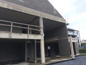 Habitation à Bastogne-1