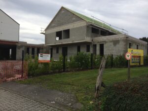 Habitation à Bastogne-4