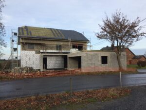 Habitation à Senonchamps-1