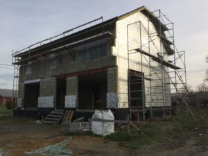 Habitation à Senonchamps-2