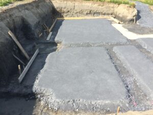 Habitation à Sibret-1