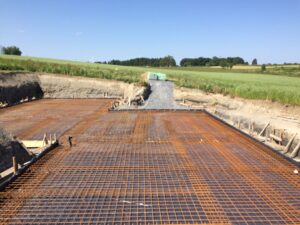 Habitation à Sibret-2