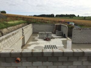 Habitation à Sibret-5