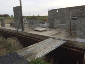 Habitation à Sibret-7