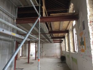 Musée du vélo-Bastogne (1)