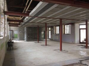 Musée du vélo-Bastogne (2)