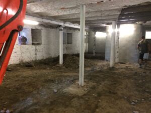 Saint François – Bastogne (1)