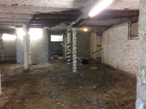 Saint François – Bastogne (2)