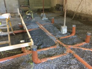 Saint François – Bastogne (3)